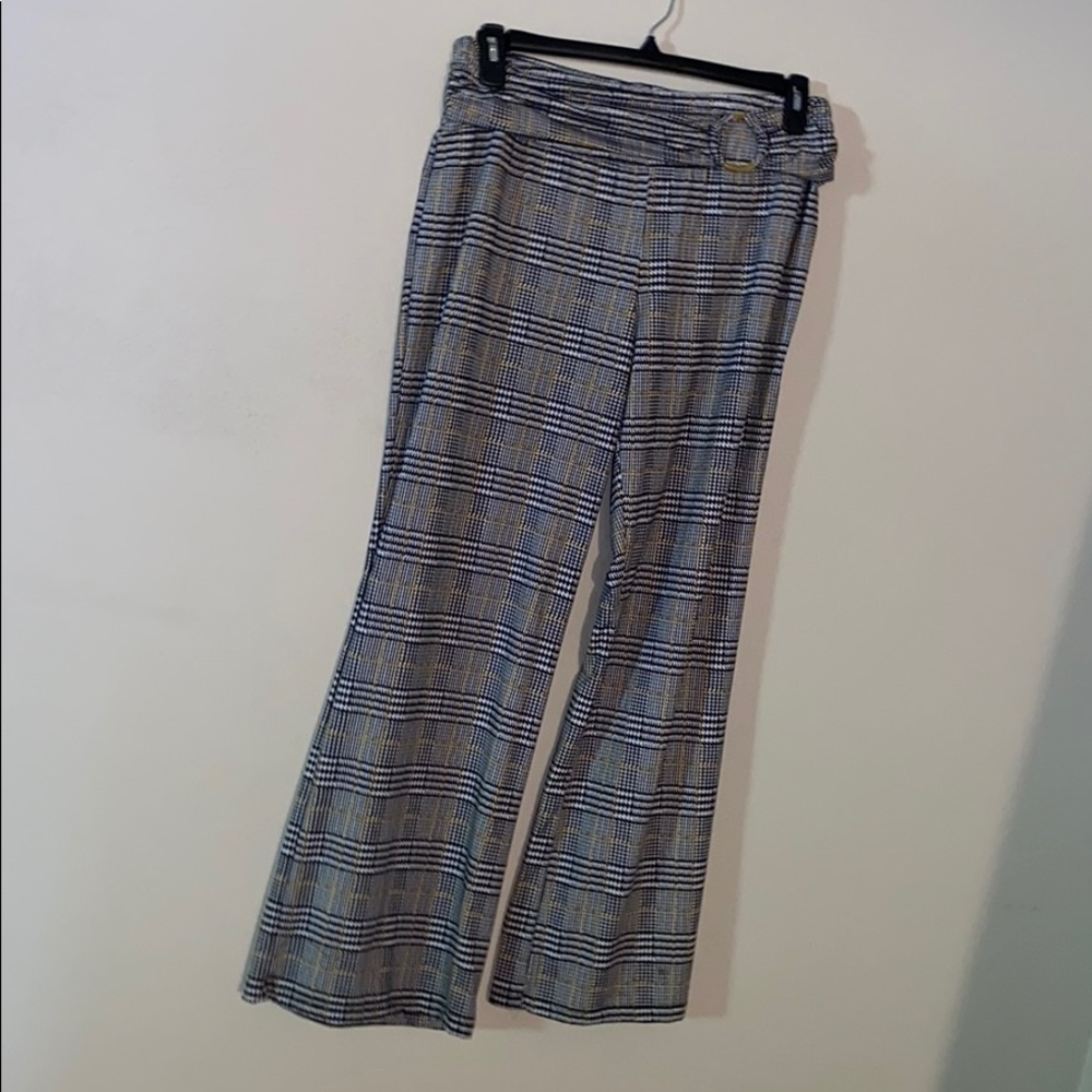 Lady Summer Capris